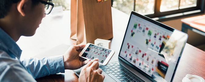 AI is everywhere in retail—but shoppers aren’t convinced. See what consumers actually want from AI and where retailers are missing the mark. AI is everywhere in retail—but shoppers aren’t convinced. See what consumers actually want from AI and where retailers are missing the mark.