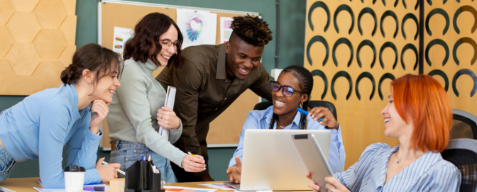 A hero image for Awareness blog post #4 (2X: Increase Design Efficiency) A hero image for Awareness blog post #4 (2X: Increase Design Efficiency)