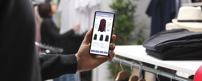In 2026, retail success won’t come from more AI, but trusted AI. Learn why customer trust will define the next era of retail customer experience. In 2026, retail success won’t come from more AI, but trusted AI. Learn why customer trust will define the next era of retail customer experience.