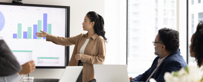 A hero image for Blog, Beyond Data: Why Churn Happens Between the Metrics A hero image for Blog, Beyond Data: Why Churn Happens Between the Metrics