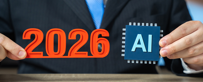 How AI, declining trust, and performance pressure will reshape marketing in 2026—and what brands must do to stand out and drive real impact. How AI, declining trust, and performance pressure will reshape marketing in 2026—and what brands must do to stand out and drive real impact.