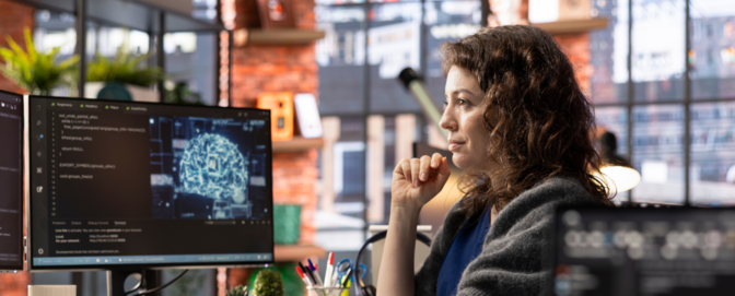 A hero image for Awareness blog post #2 (2X: Increase Design Efficiency) blog. A hero image for Awareness blog post #2 (2X: Increase Design Efficiency) blog.