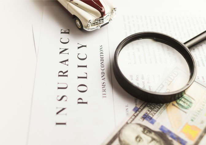 Insurance image for report 'AI and Insurance' Insurance image for report 'AI and Insurance'