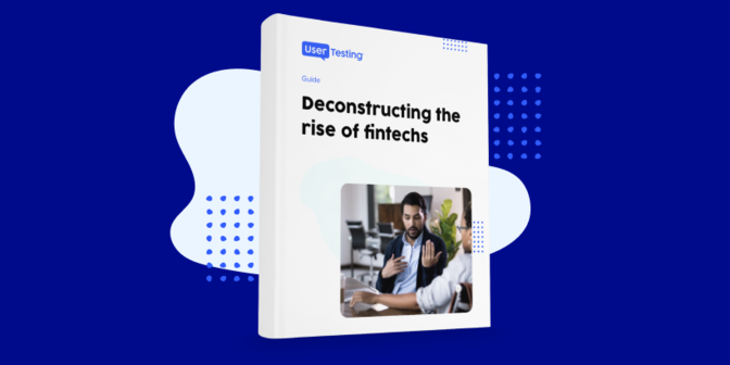 Deconstructing the rise of fintechs