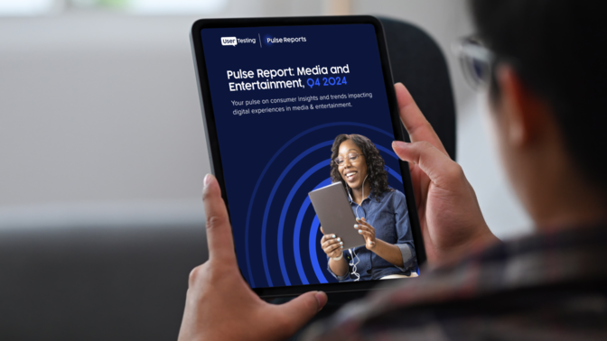 Teaser images for Pulse Reports