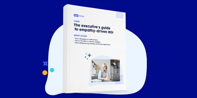 The executive's guide to empathy-driven ROI
