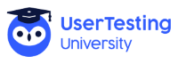 UserTesting University Logo