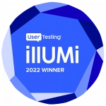 Illumi 2022 Award