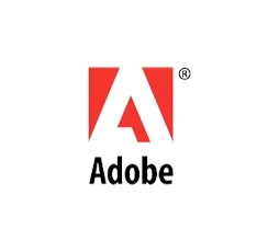 Adobe logo