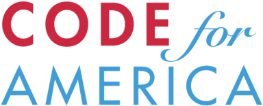 Code for America logo