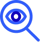 magnifying icon