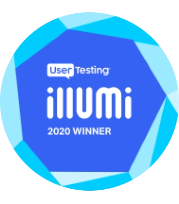 Illumi 2020 Award