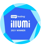 Illumi 2021 Award