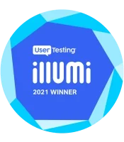 Illumi 2021 Award