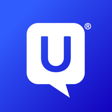UserTesting glyph icon