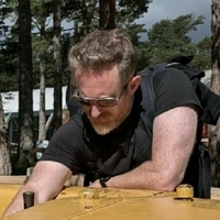 Duncan Shingleton