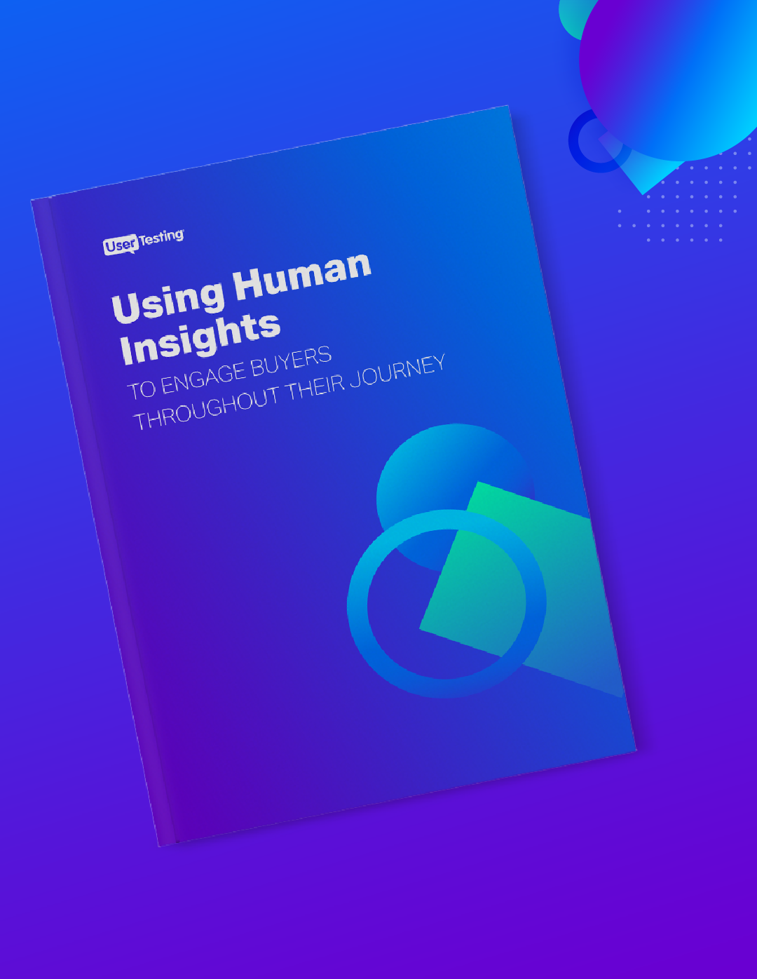 How marketers rely on human insights to engage customers