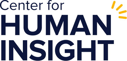 Center for Human Insight